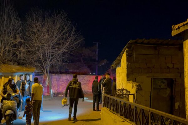 Tekirdağ’da bir genç tartıştığı babasını av tüfeğiyle vurarak öldürdü haberi
