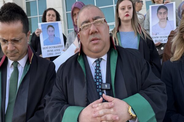 Tekirdağ’da darbettiği eşinin ölümüne neden olan sanığa 16 yıl hapis cezası verildi haberi