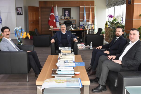 Tekirdağ’dan kısa kısa haberi