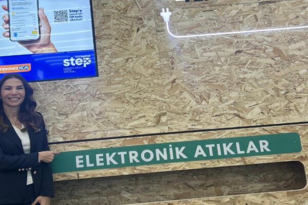 Teknosa, BIST Sürdürülebilirlik Endeksi’ne girdi haberi