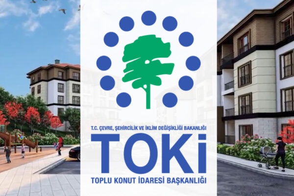 TOKİ konut başvuruları: Sosyal konut 2025 son durum!