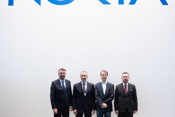 Türk Telekom ve Nokia, İspanya’da 5G destekli akıllı fabrika çözümlerini tanıttı haberi