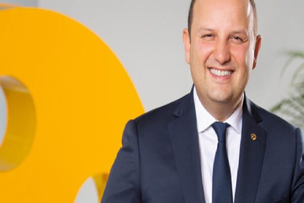Turkcell, fiber müşterilerini Wi-Fi 7 teknolojisiyle buluşturdu haberi