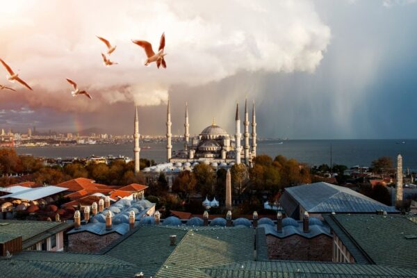 Türkiye’nin en gelişmiş şehirleri belli oldu!