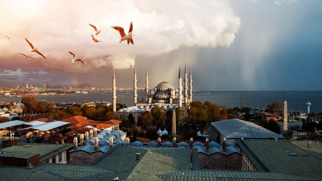 turkiye