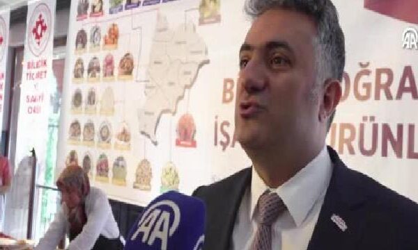 TÜRKPATENT’in hedefi “sınai mülkiyette ticarileşme ve markalaşma” haberi