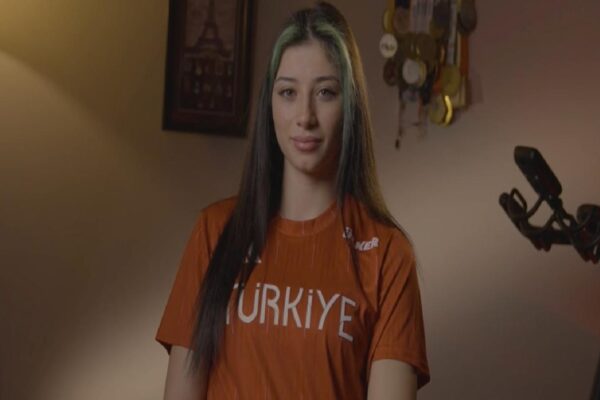Ülker, “Yüreğiyle Yarışanlar” video serisinin ikinci bölümü yayınlandı haberi
