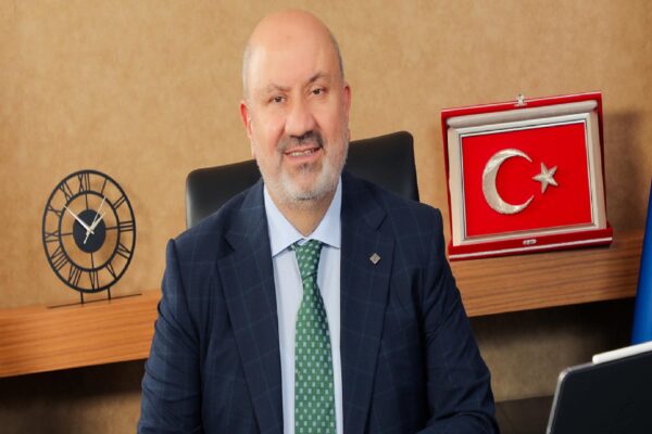 Vakıf Katılım sürdürülebilir finansman ve yeşil yatırım çalışmalarını sürdürüyor haberi