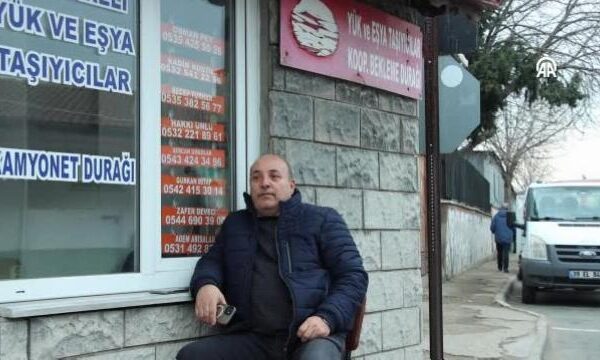 Yeşilay’ın desteğiyle sigarayı bıraktı, 16 aydır rahat nefes alıyor haberi