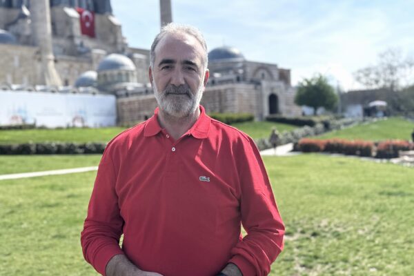 10. Uluslararası Edirne Maratonu, 31 Ağustos’ta “Zafer” temasıyla koşulacak haberi