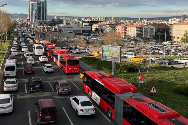 Ankara’da Yarın Hangi Yollar Kapalı Olacak?