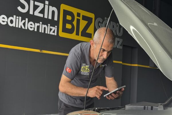 Auto Kale’den “Derin Beyin Taraması” ekspertiz hizmeti haberi