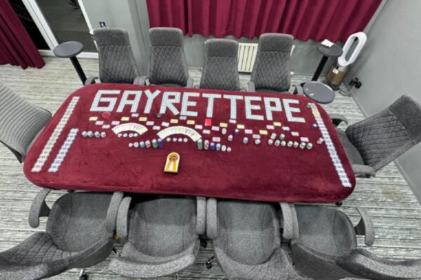 Beykoz’da kumar oynarken yakalanan 38 kişiye para cezası haberi
