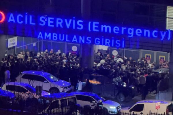Beyoğlu’nda küçük yaştaki sürücünün araçla çarptığı kişi hayatını kaybetti haberi