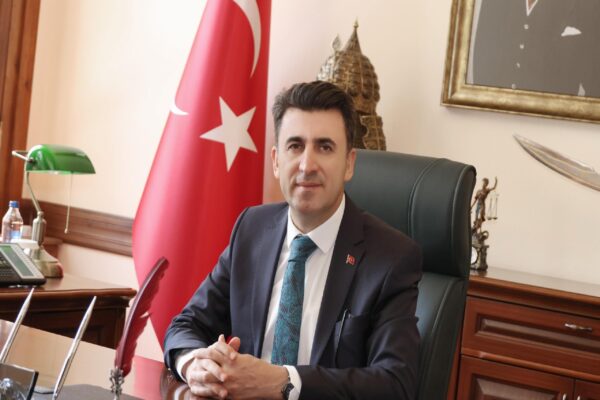 Bilecik Valisi Aygöl, AA’nın kuruluşunun 105. yılını kutladı haberi