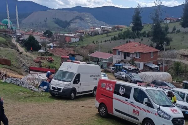 Bursa’da kayıp olarak aranan kişi eve döndü haberi