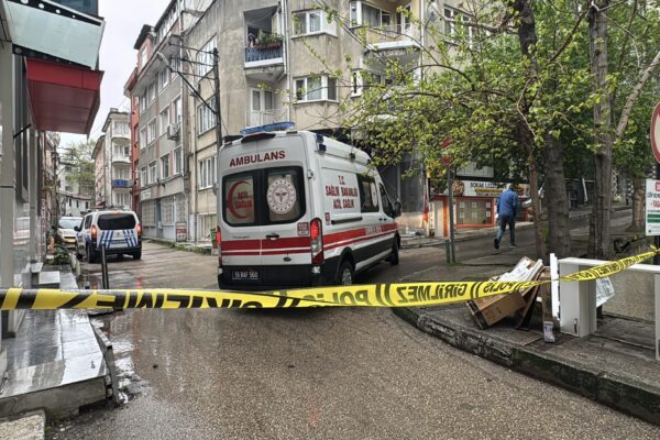 Bursa’da otopark çalışanı silahlı saldırıda yaralandı haberi