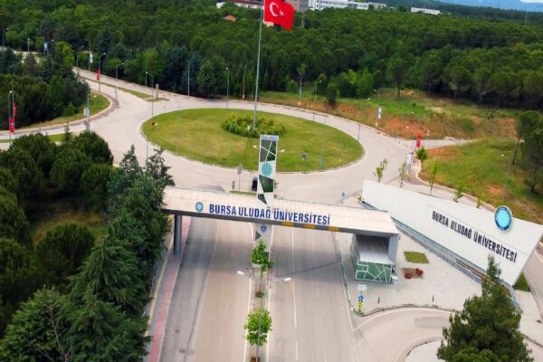BUÜ’nün 325 projesi geçen yıl TÜBİTAK’tan destek aldı haberi