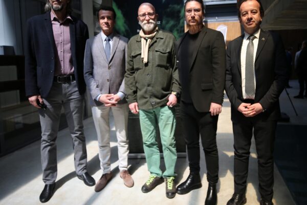 Çanakkale’de “HisTroy” filminin galası yapıldı haberi