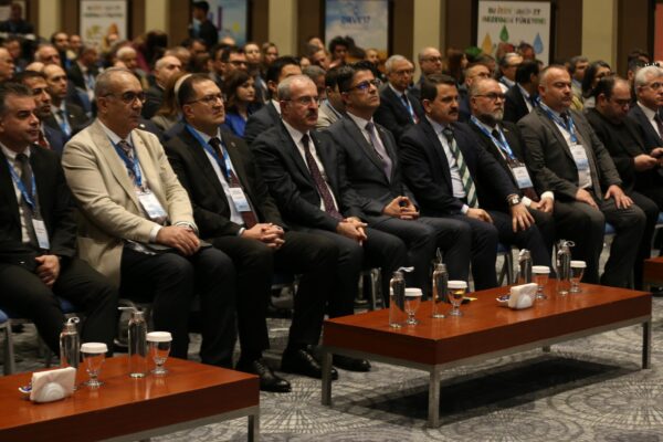 Çanakkale’de “Zirve 17: Çanakkale Su Zirvesi” başladı haberi
