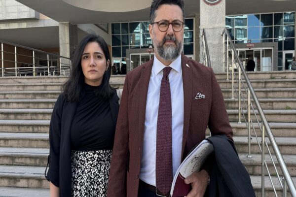 Edirne’de doktorun ölümüne neden olan sürücüye 9 yıl hapis haberi