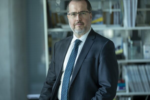 EY, Endüstrilerin Geleceği araştırmasını paylaştı haberi