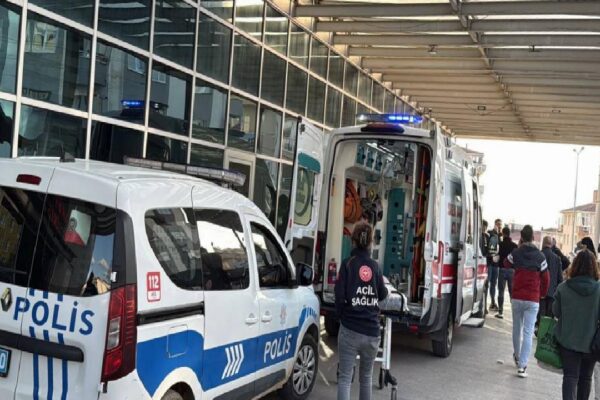 Gebze’de gaspçılara direnen çocuk yaralandı haberi