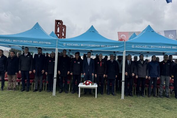 Kocaeli’de “AKUT Kocaeli Eğitim ve Operasyon Merkezi” açıldı haberi