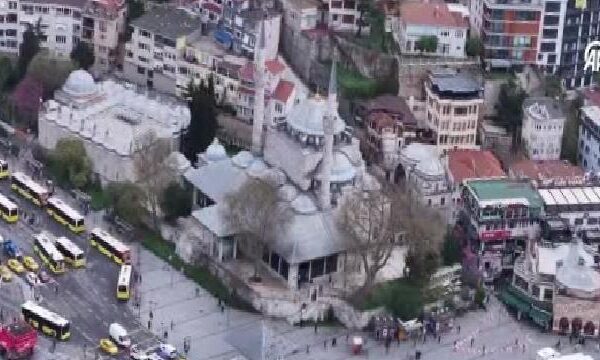 Mimar Sinan’a “gizem” atfetmek onu tanımamaktan kaynaklanıyor haberi