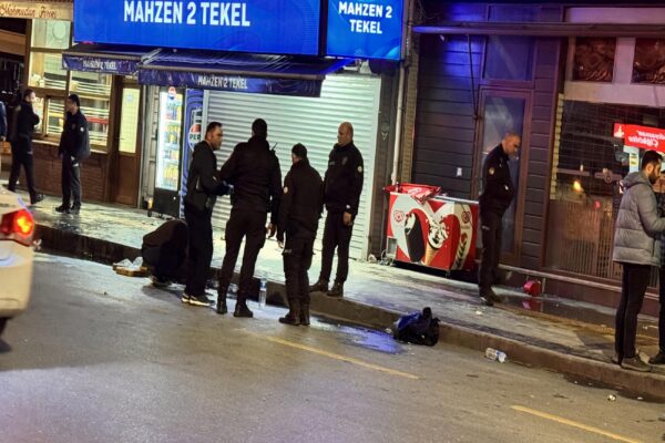 Sakarya’da iki grup arasında çıkan kavgaya ilişkin 19 kişi adliyede haberi