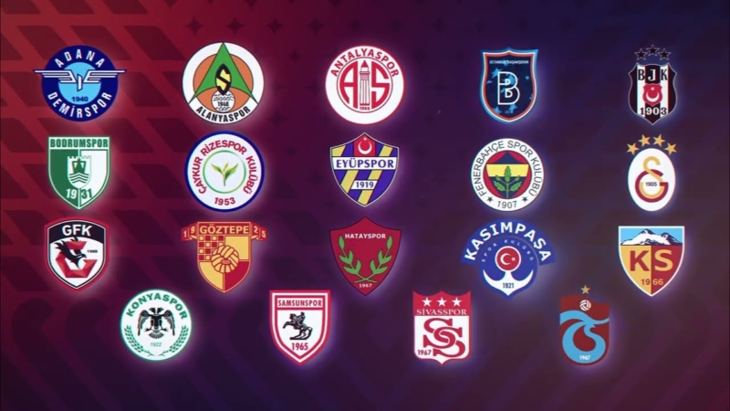 Süper Lig A.Ş.