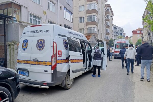 Tekirdağ’da akrabalar arasındaki silahlı kavgada 3 kişi öldü haberi