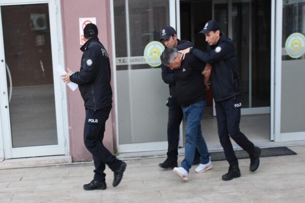Tekirdağ’da cinsel istismar şüphelisi tutuklandı haberi
