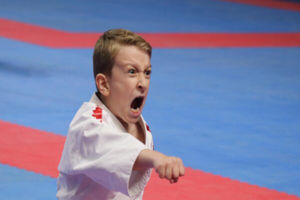 Türkiye Çocuklar Karate Şampiyonası, Kocaeli’de başladı haberi