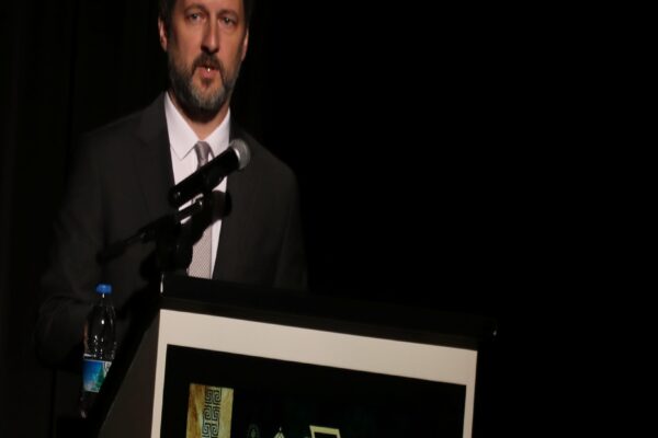 “Uluslararası Yalova Kağıt Günleri” başladı haberi