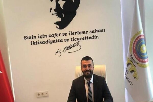 Uzunköprü Atatürk OSB Projesi’nin ön tahsis raporu onaylandı haberi