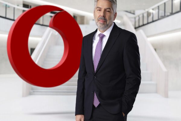 Vodafone Grubu, çevre konusundaki performansıyla CDP’nin A listesinde yer aldı haberi