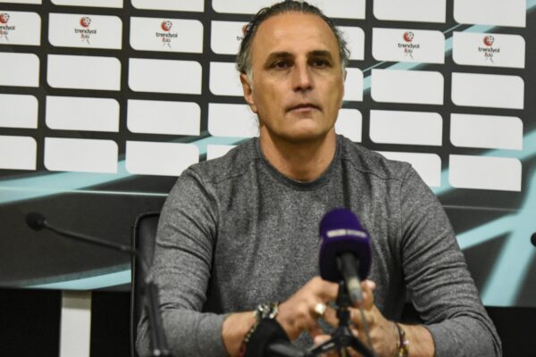 Yeni Malatyaspor-Teksüt Bandırmaspor maçının ardından haberi