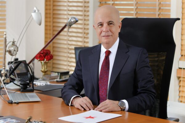 Yıldız Holding’in 2024 cirosu 490,5 milyar lira oldu haberi
