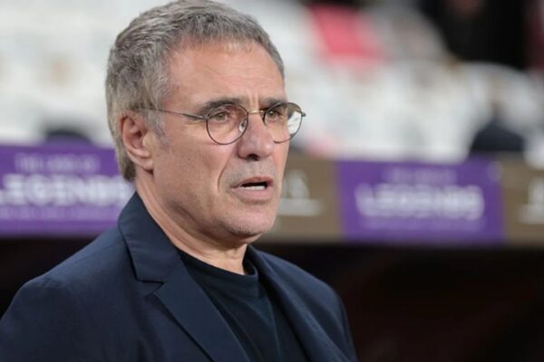 Ersun Yanal, 2 Yıl Aradan Sonra Süper Lig’e Dönüyor