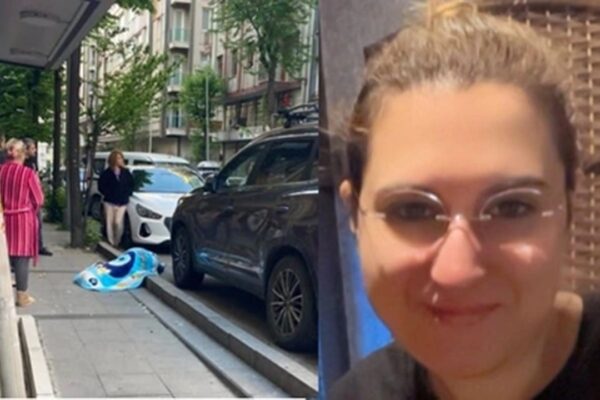 Bahar Aksu Davasında 4 Kişi Tutuklandı