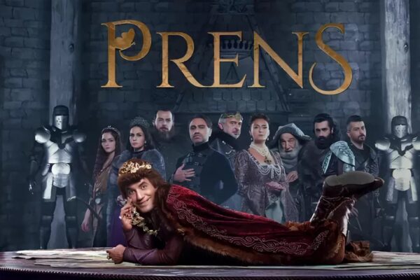 Prens 3. Sezonuyla 9 Mayıs’ta İzleyiciyle Buluşuyor