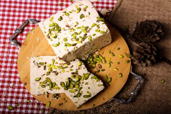 Türk Menşeli Helva Ürünlerinde Salmonella Bakterisi Tespit Edildi