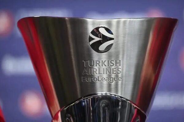 Euroleague Final Four Hangi Kanalda Yayınlanacak? İşte Maç Takvimi