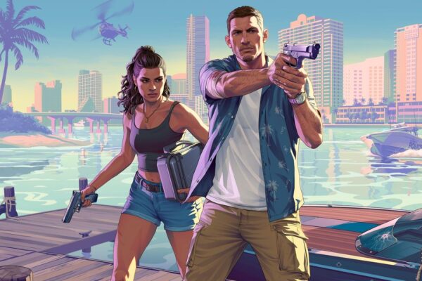 GTA 6 Yeni Fragmanı Yayınlandı! İşte Karakterlerden Yeni Detaylar