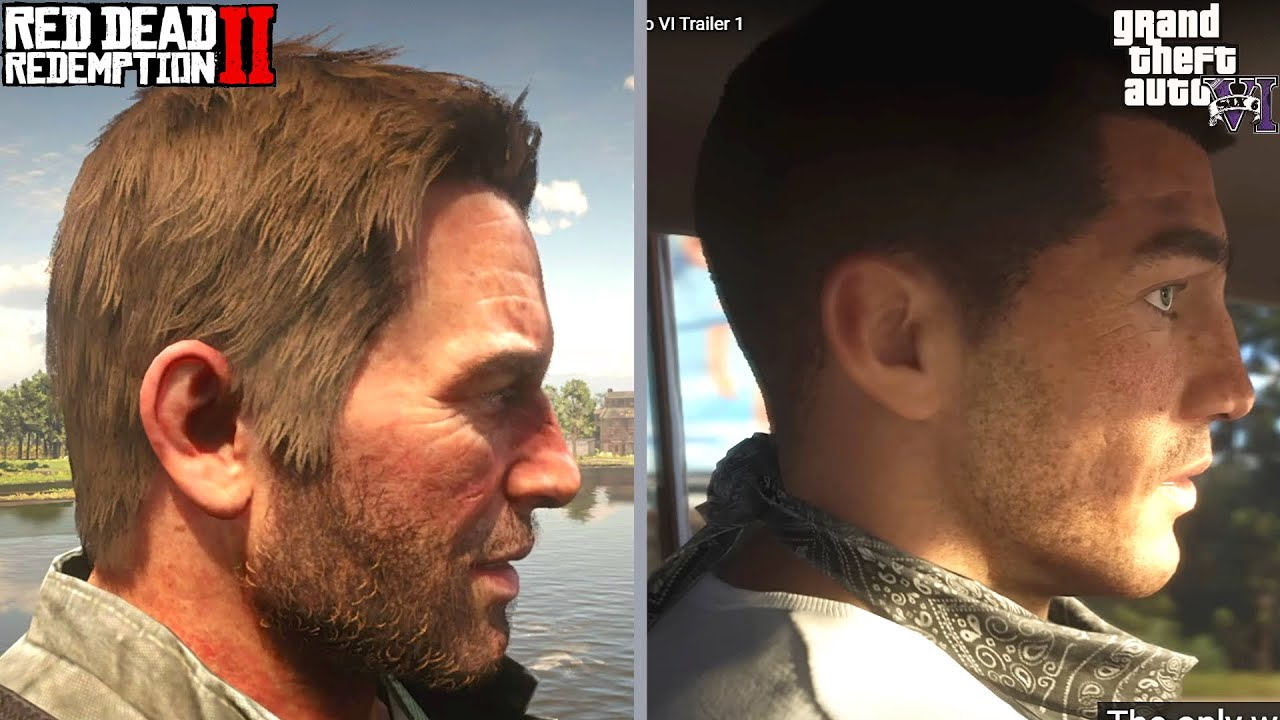 Red Dead Redemption