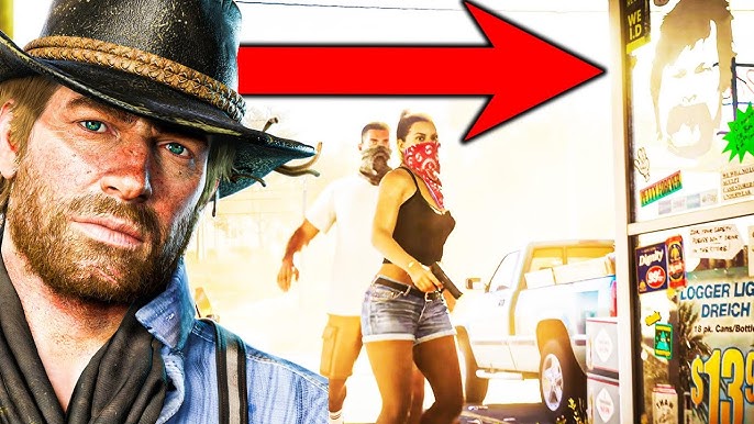 Red Dead Redemption