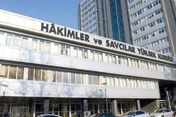 HSK Üyeleri Belli Oldu: 2025 Hakimler ve Savcılar Kurulu Atamaları Resmi Gazete’de