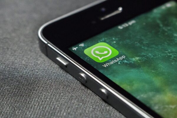 WhatsApp’a 8 Yeni Emoji Eklendi