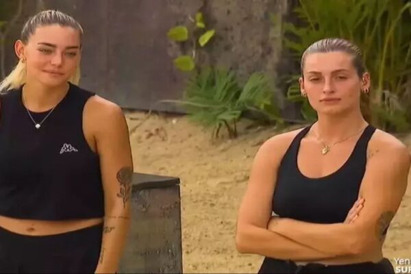Survivor Aycan ve Yağmur Düellosunda Neler Yaşandı? 7 Mayıs Dokunulmazlık Sonucu Belli Oldu